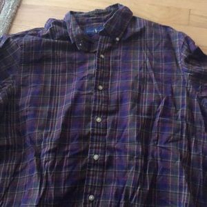 Ralph Lauren size Lg